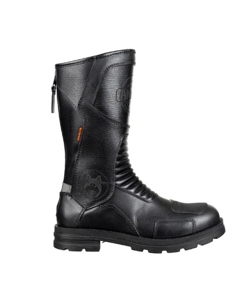 AMAROQ Valiant Full Size Boots