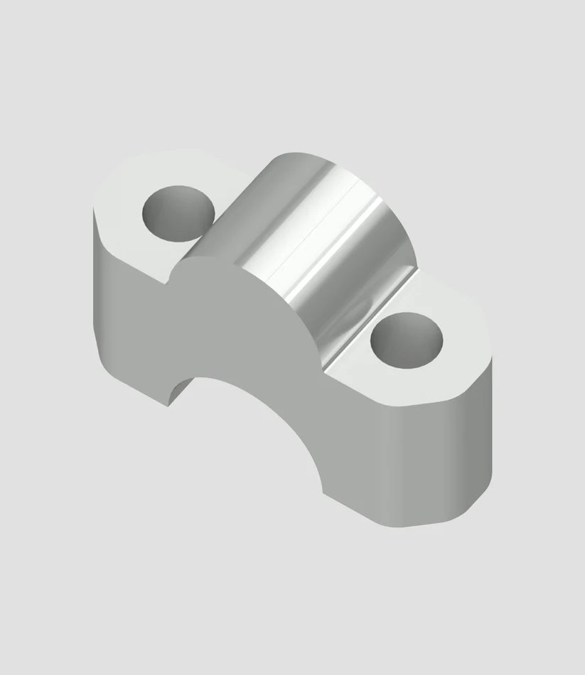 HONDA H'NESS - Handlebar Risers - Moto Torque