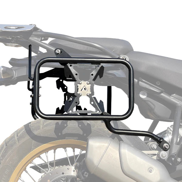 Auto Engina Pannier/Saddle Stay Compatible For Royal Enfield Himalayan 450