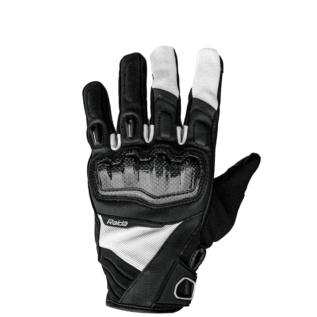 Raida Carbonite Gloves
