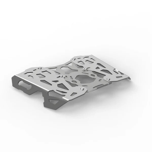 Auto Engina Adjustable Top Rack For Himalayan 450