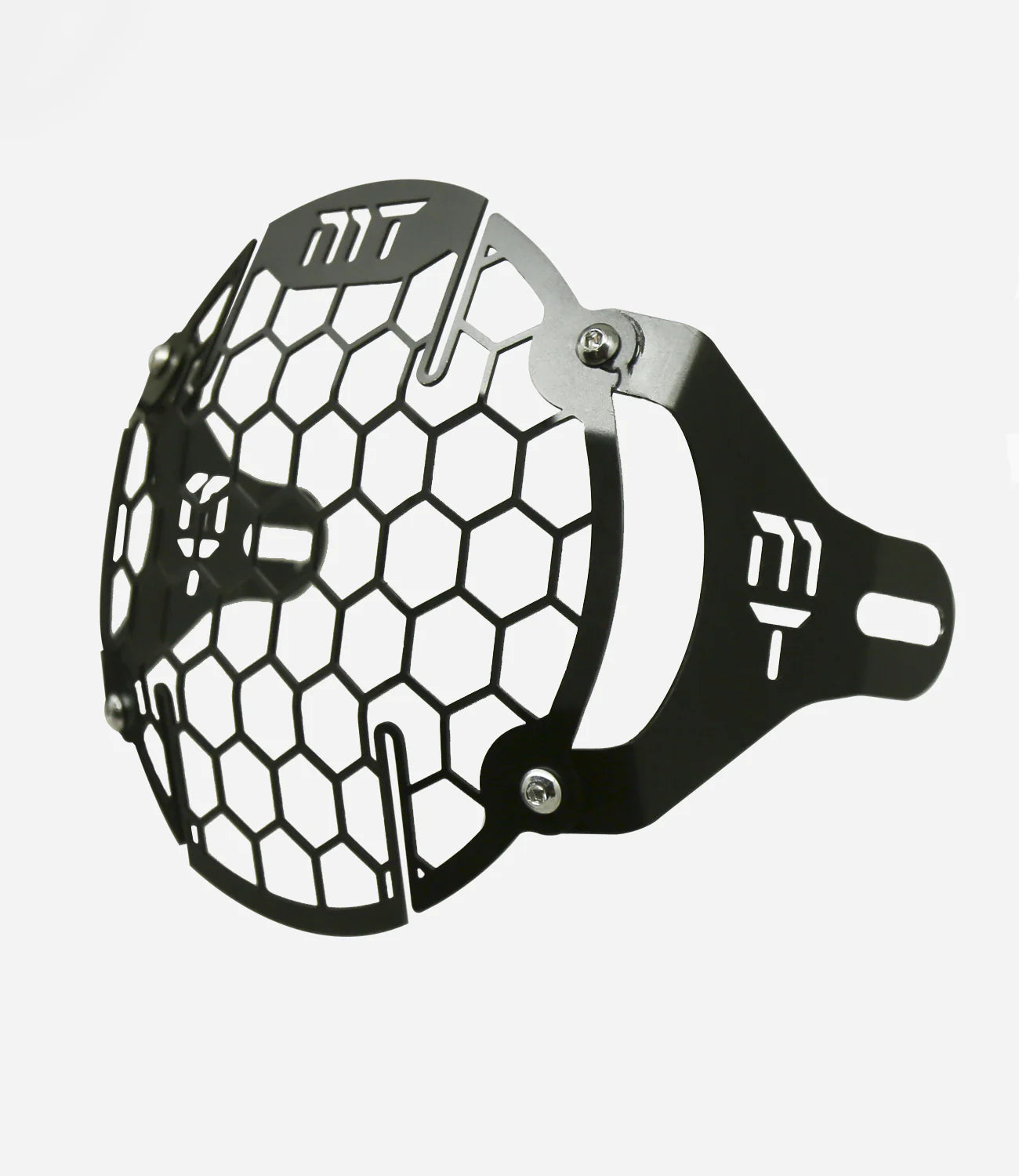 HIMALAYAN BS6 - Headlight Grill - Moto Torque