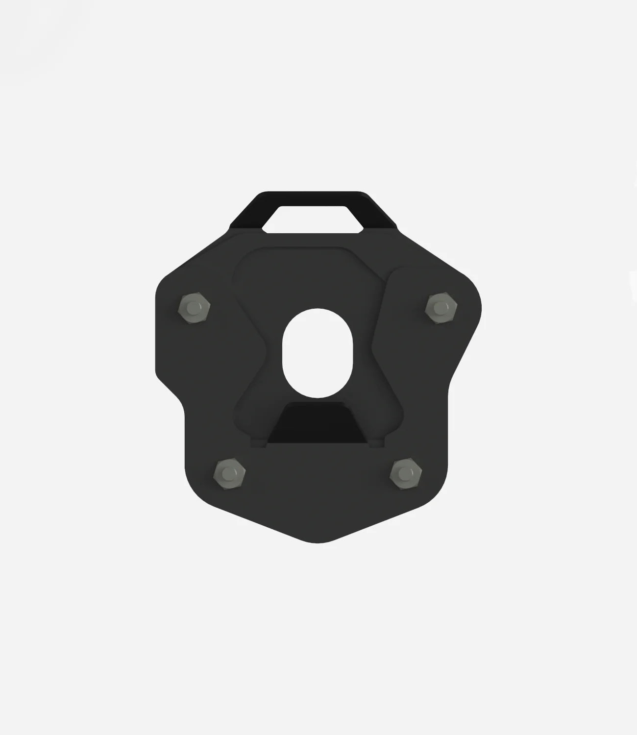 HIMALAYAN - Side Stand Extender - Moto Torque