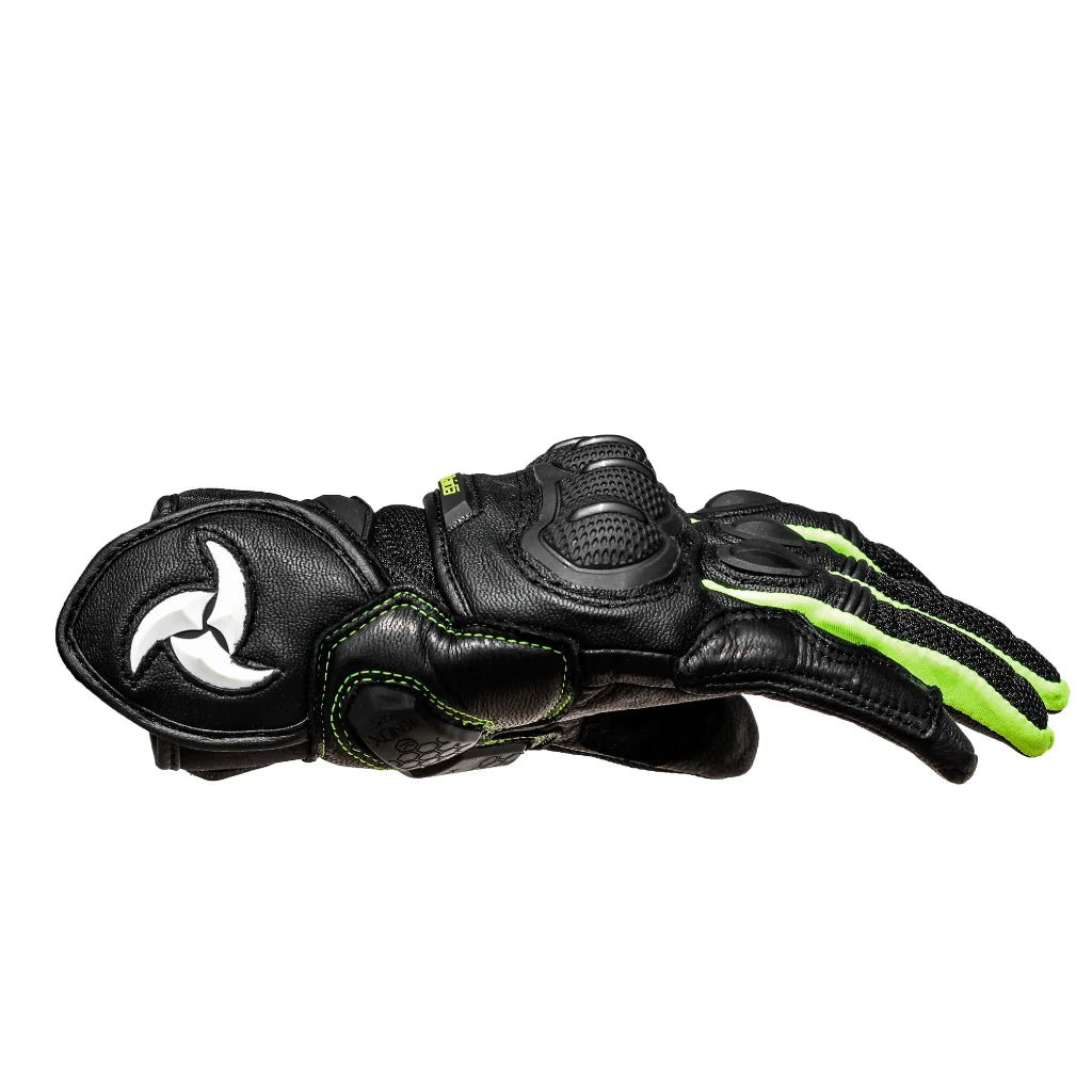 Raida AirWave Motorcycle Gloves