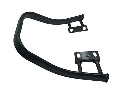 Rear Seat Handle Back Support for Hero Splendor