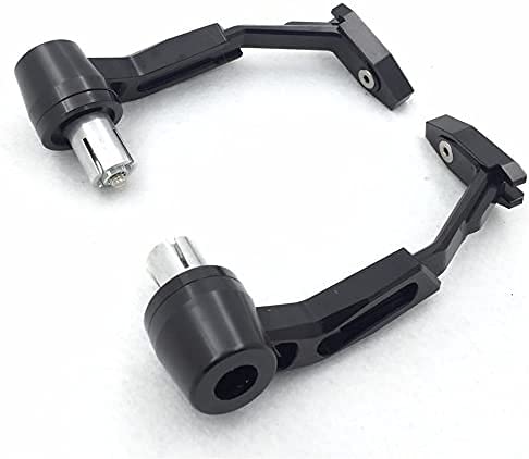 Universal Bike Lever Protector Guard 7/8