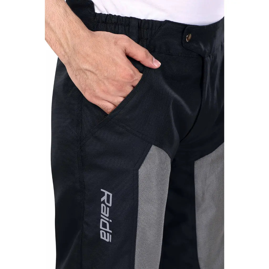 Raida Tourer Motorcycle Pant