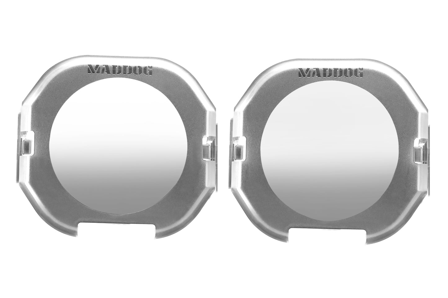 Maddog New Scout/Scout-x Auxiliary Filter Cap