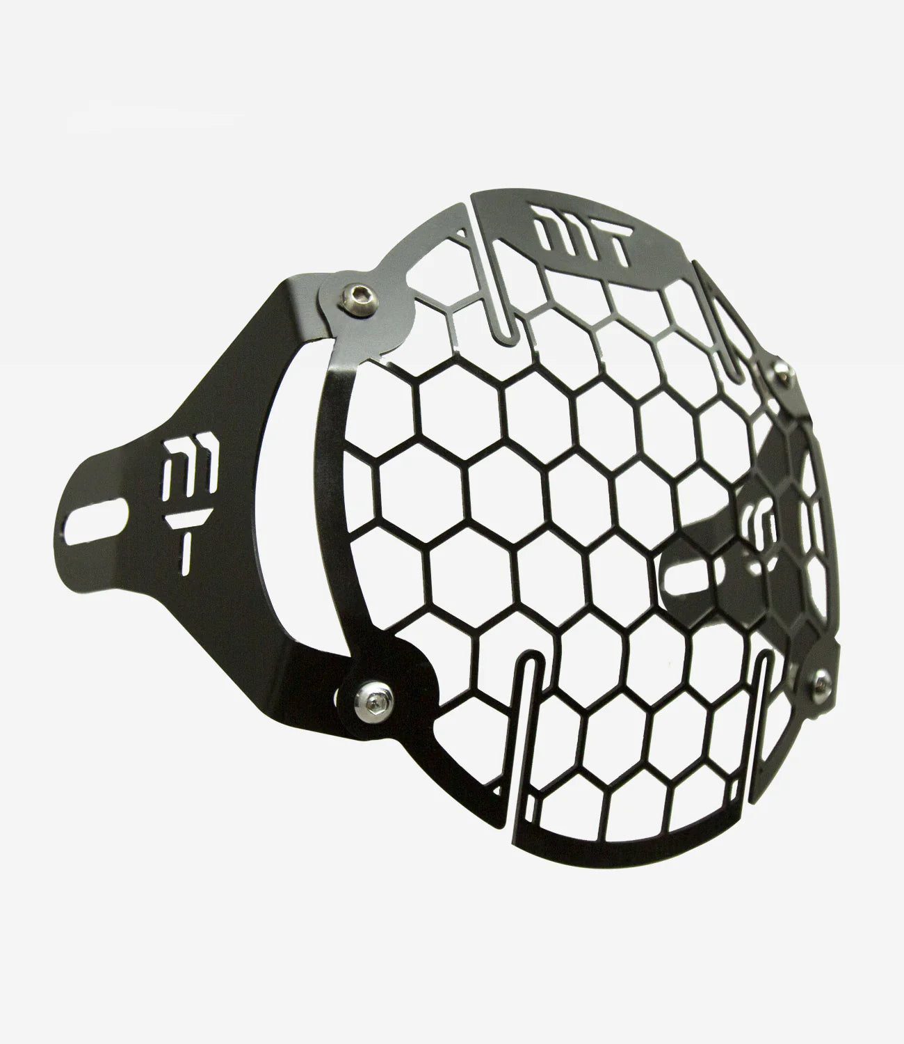 HIMALAYAN BS6 - Headlight Grill - Moto Torque