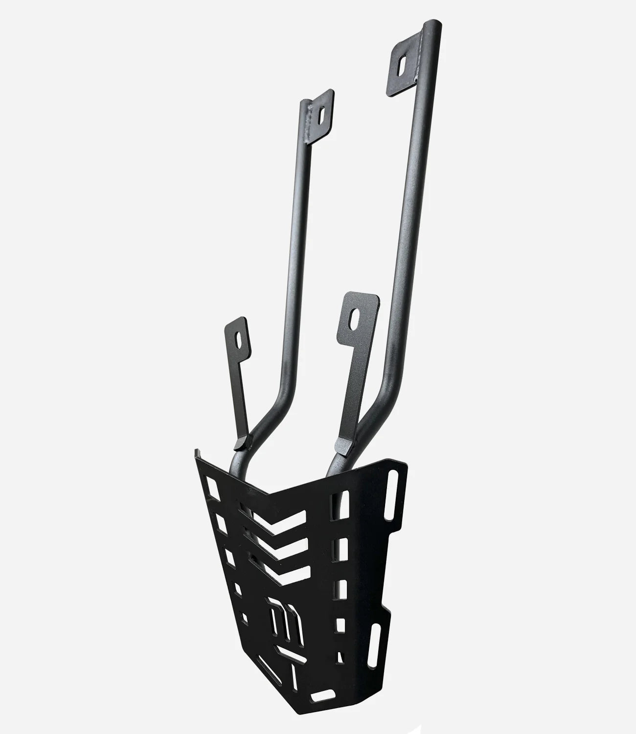 Yamaha MT 15 (Back Carrier) - Moto Torque