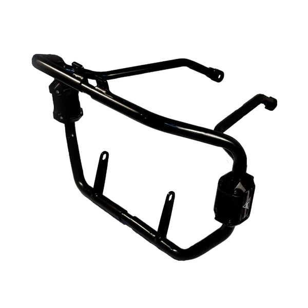 Auto Engina Hunter 350 Crash/Leg Guard (Black)