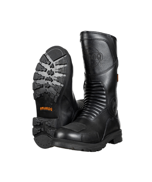 AMAROQ Valiant Full Size Boots