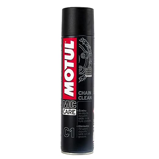 MOTUL - CHAIN CLEAN