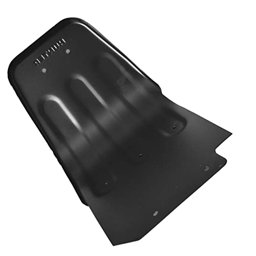 Sump Guard/Engine Guard For RE Hunter 350
