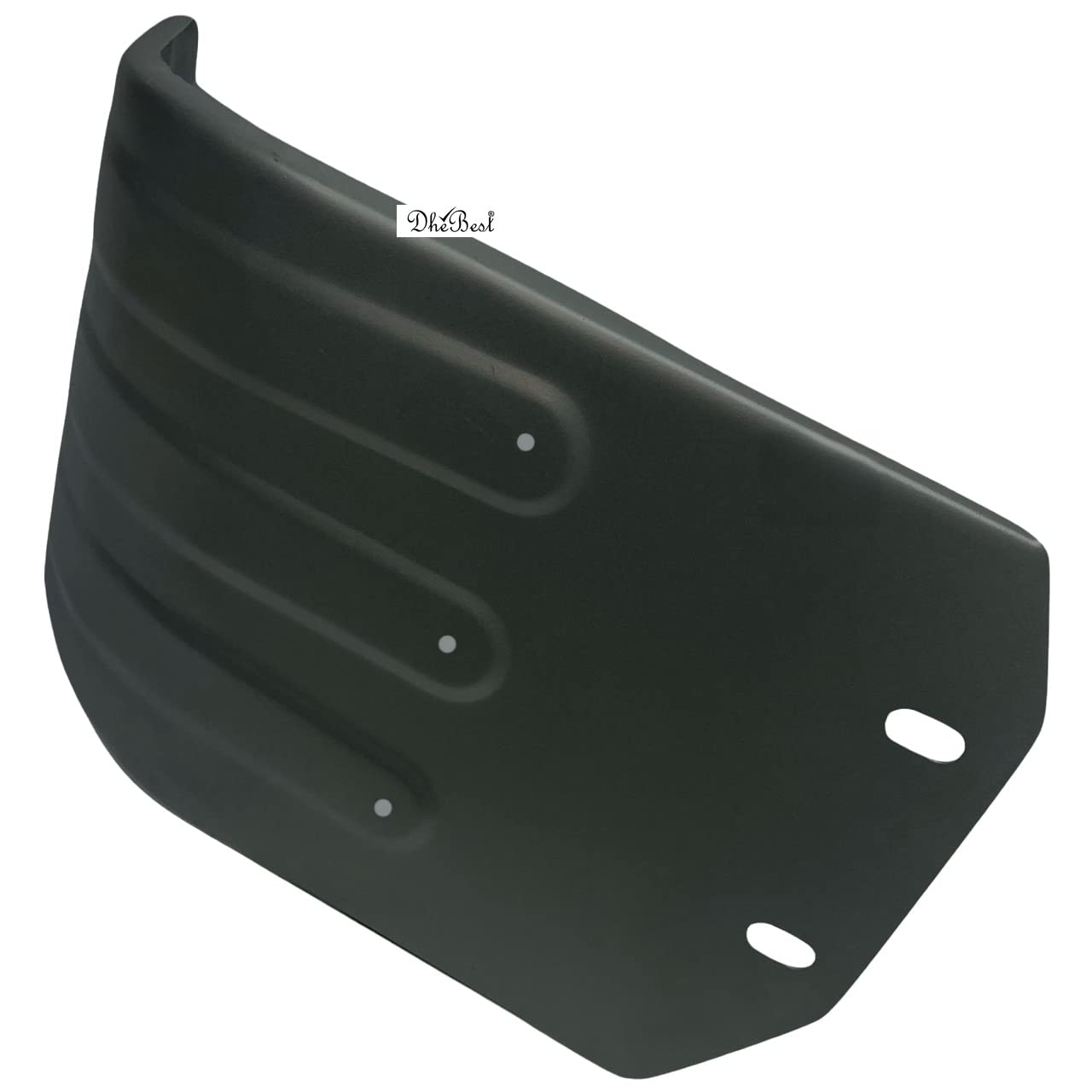 Bash Plate (Sump Guard) for Royal Enfield Meteor & Reborn