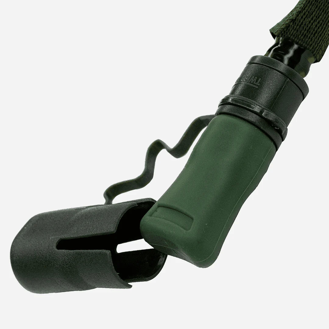 Quench Hydration Bladder (2.5 Litres) - Carbonado