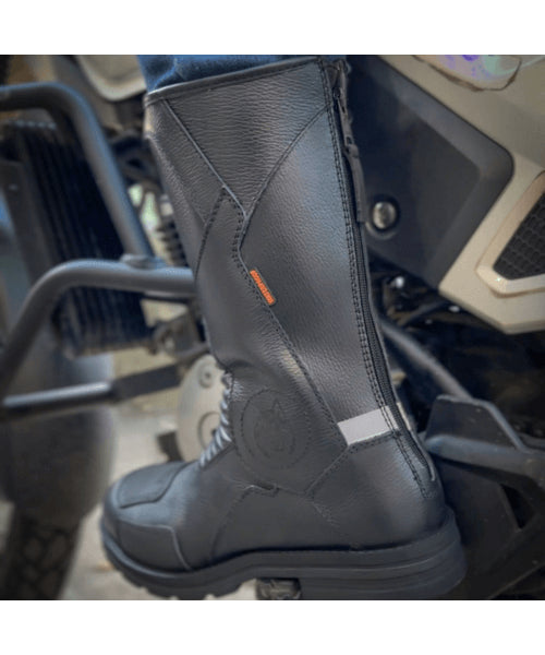 AMAROQ Valiant Full Size Boots