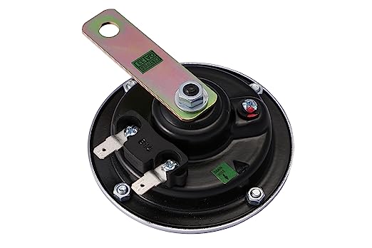 Roots Vibromini Horn Set for Motorcycle (Set of 2)