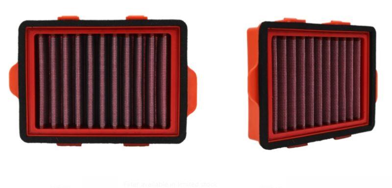 BMC Air Filter For Aprilia RS457 24> – FM01214