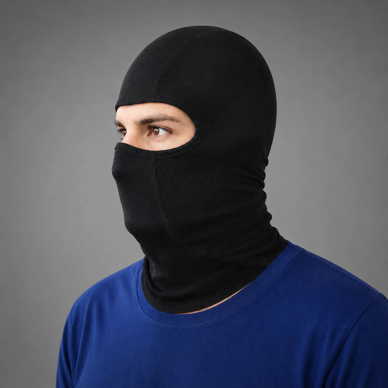 Cotton Balaclava - 66BHP