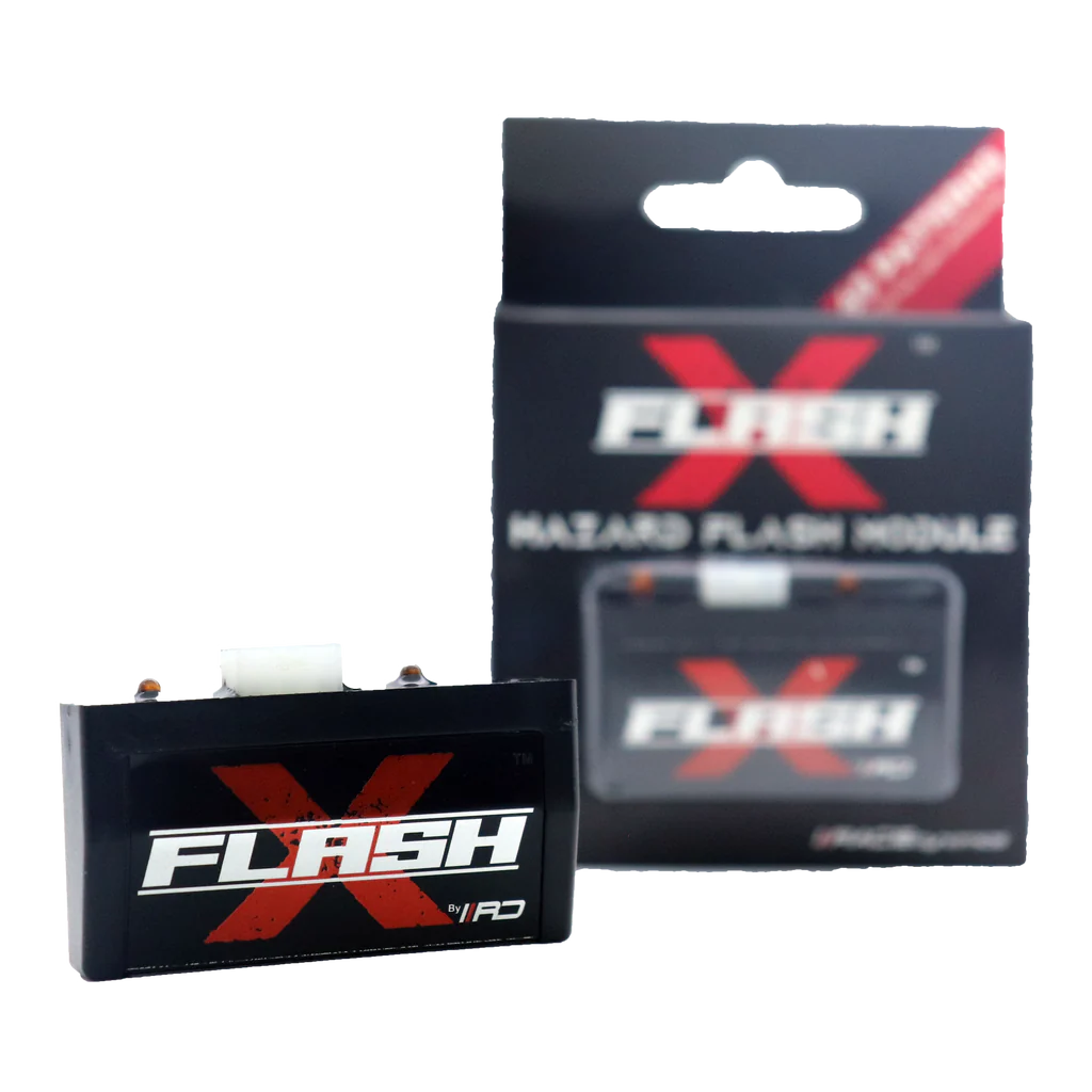 FlashX for Yamaha R15