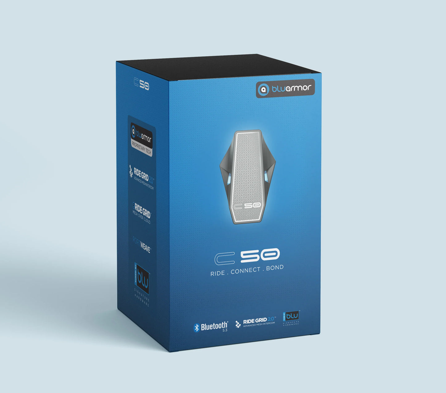 C50 - BluArmor