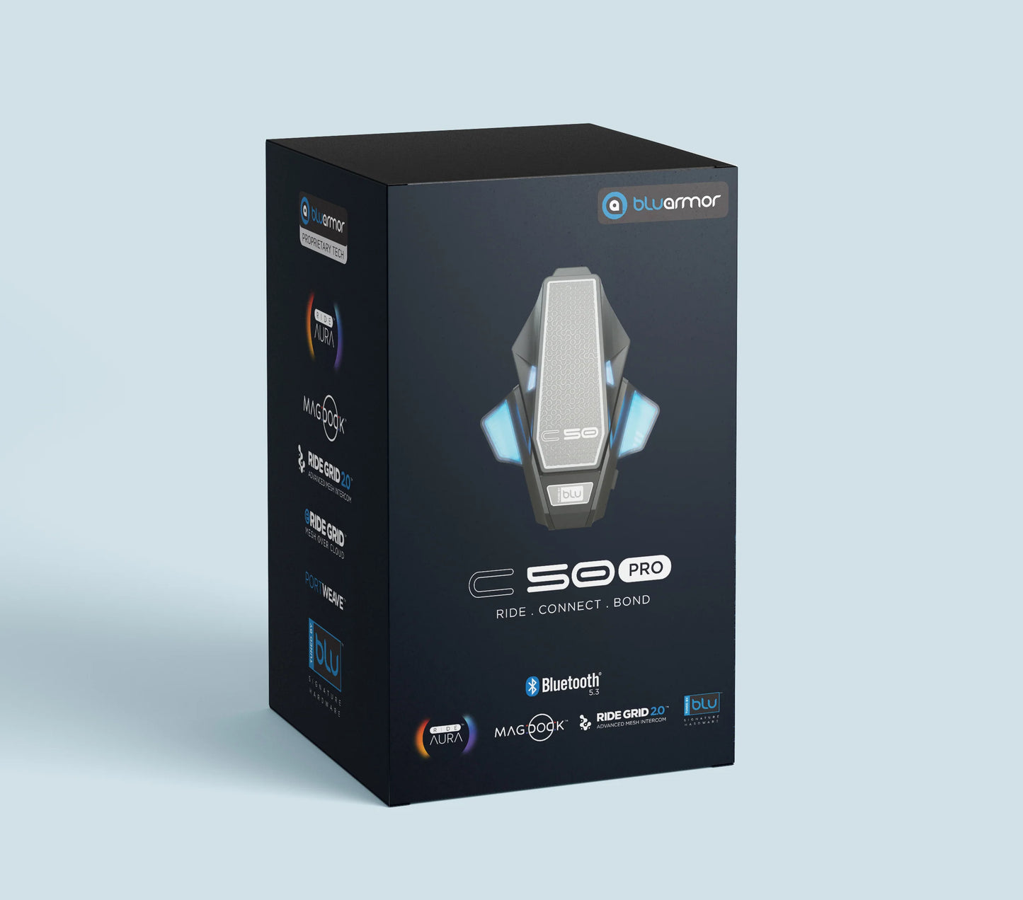 C50Pro - BluArmor