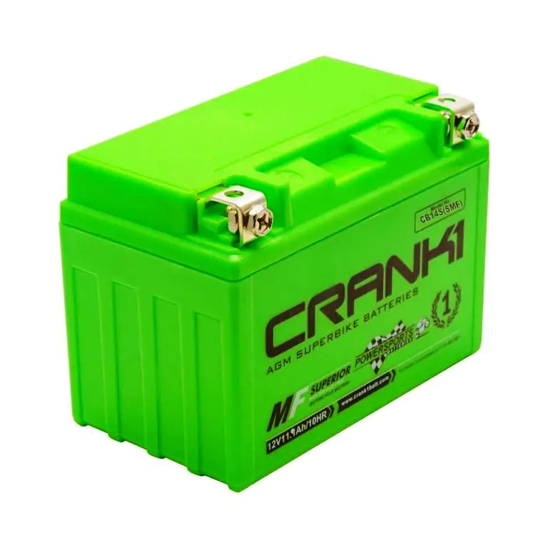 Battery For BMW GS1200-CB14S-CRANK1
