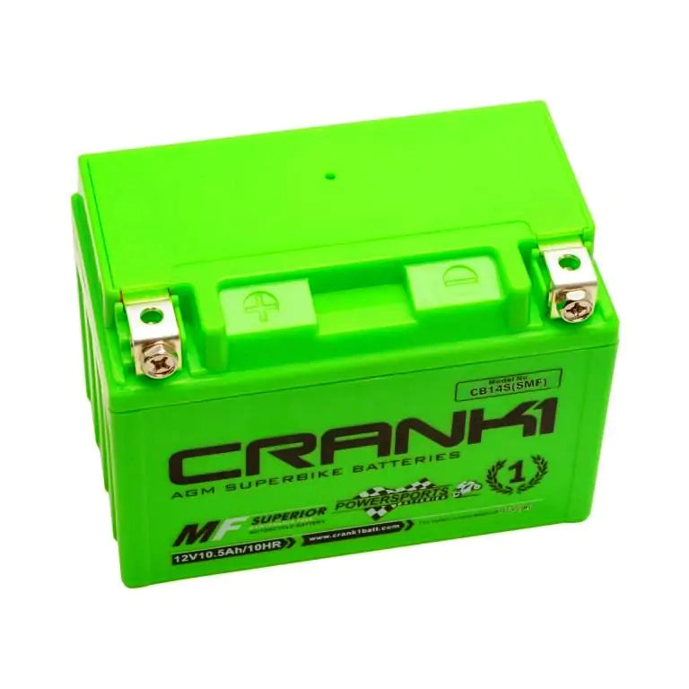 Battery For BMW GS1200-CB14S-CRANK1
