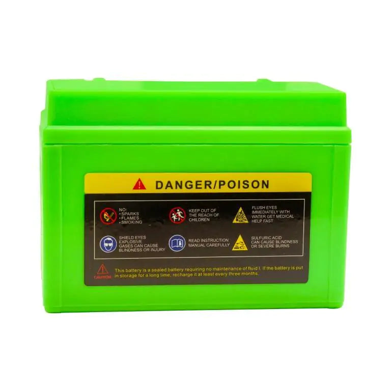 Battery For BMW GS1200-CB14S-CRANK1
