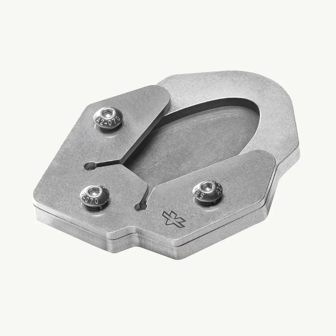 SIDE STAND SHOE Yamaha XSR155