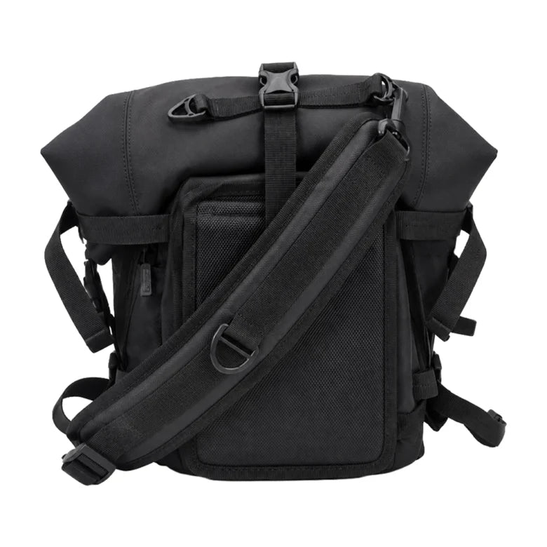 Raida Crash Bar Bag