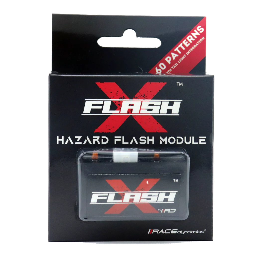 FlashX for Royal Enfield Hunter 350