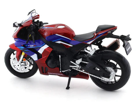 Honda CBR 1000RR-R Fireblade SP 1:12 Licensed Diecast Scale Model Bike