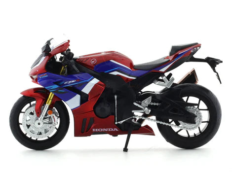 Honda CBR 1000RR-R Fireblade SP 1:12 Licensed Diecast Scale Model Bike