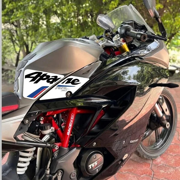 TRACTION PAD TVS Apache RR 310