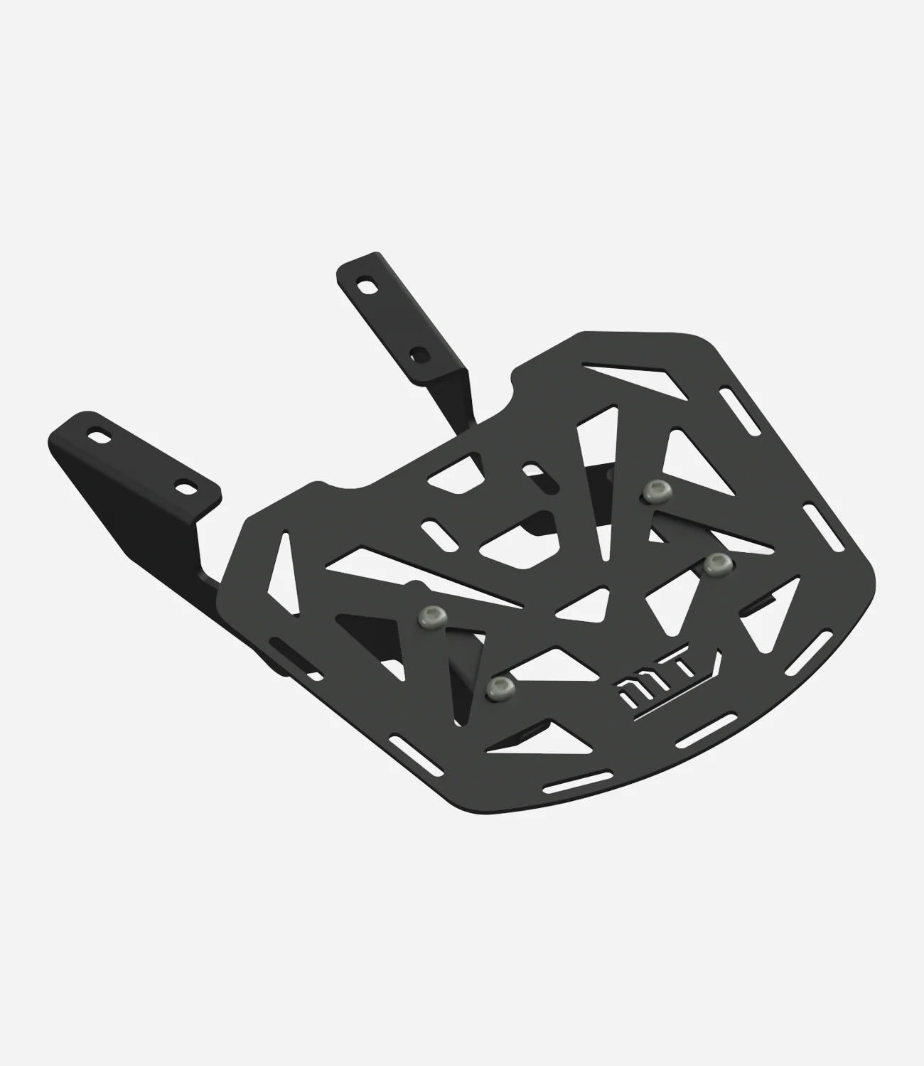 HUNTER 350 - BACK CARRIER - MOTO TORQUE