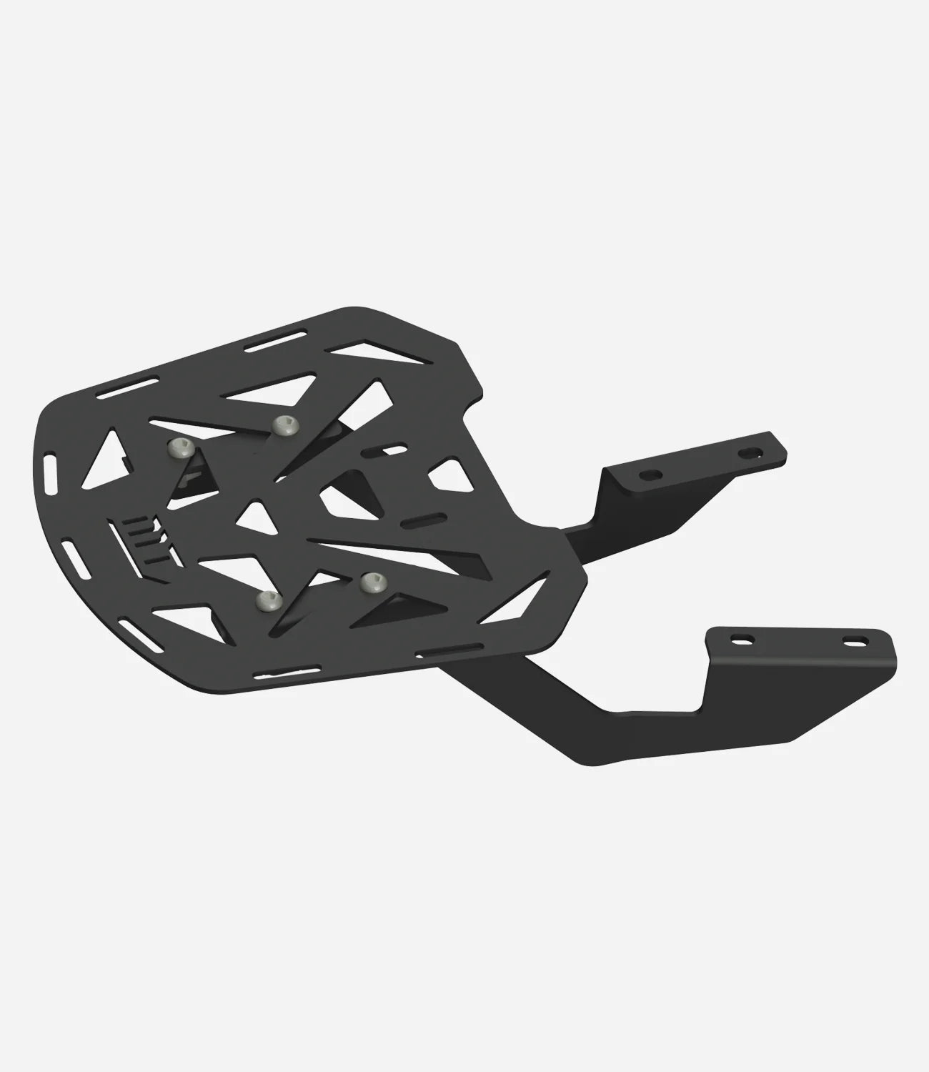 HUNTER 350 - BACK CARRIER - MOTO TORQUE