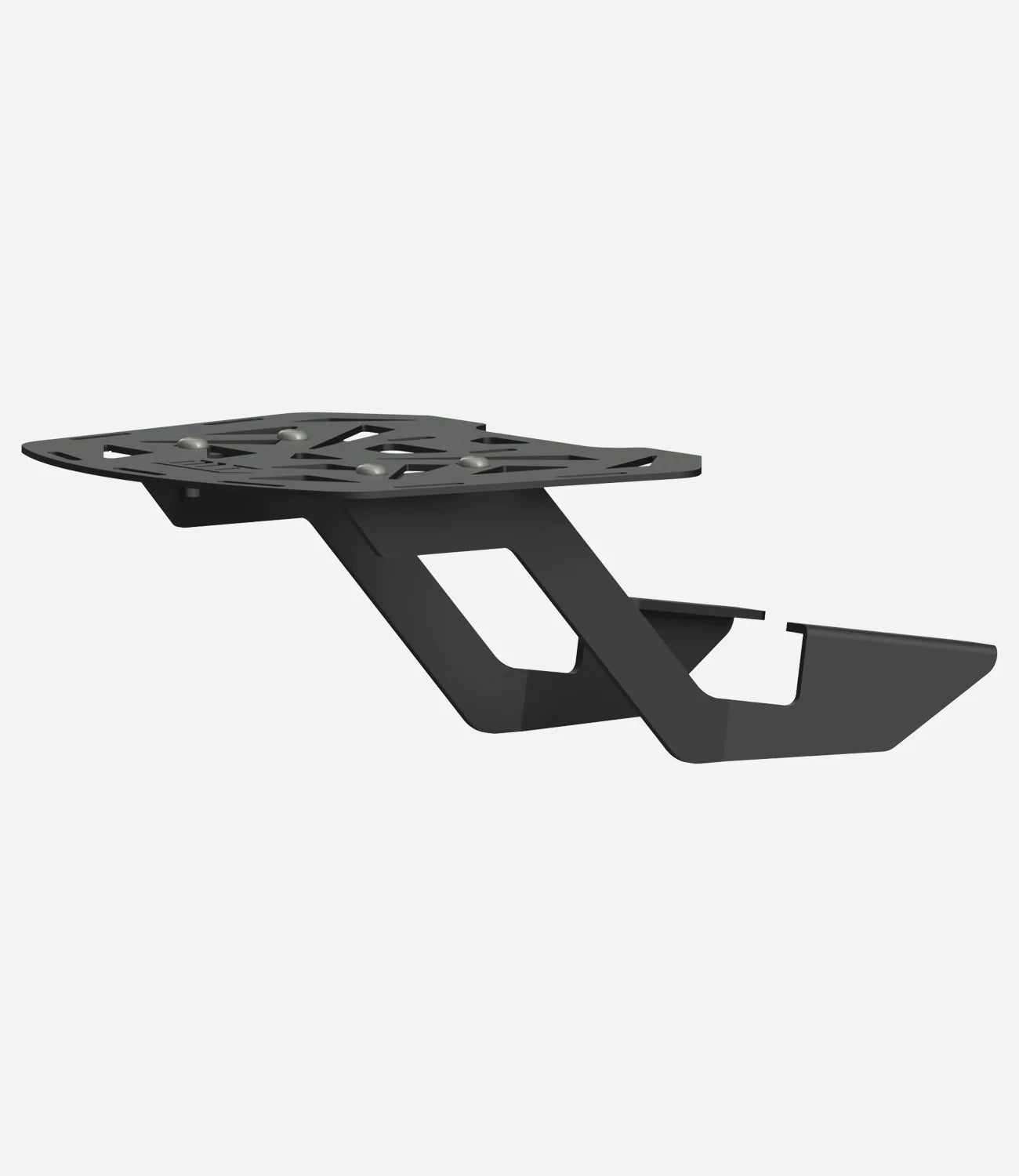 HUNTER 350 - BACK CARRIER - MOTO TORQUE