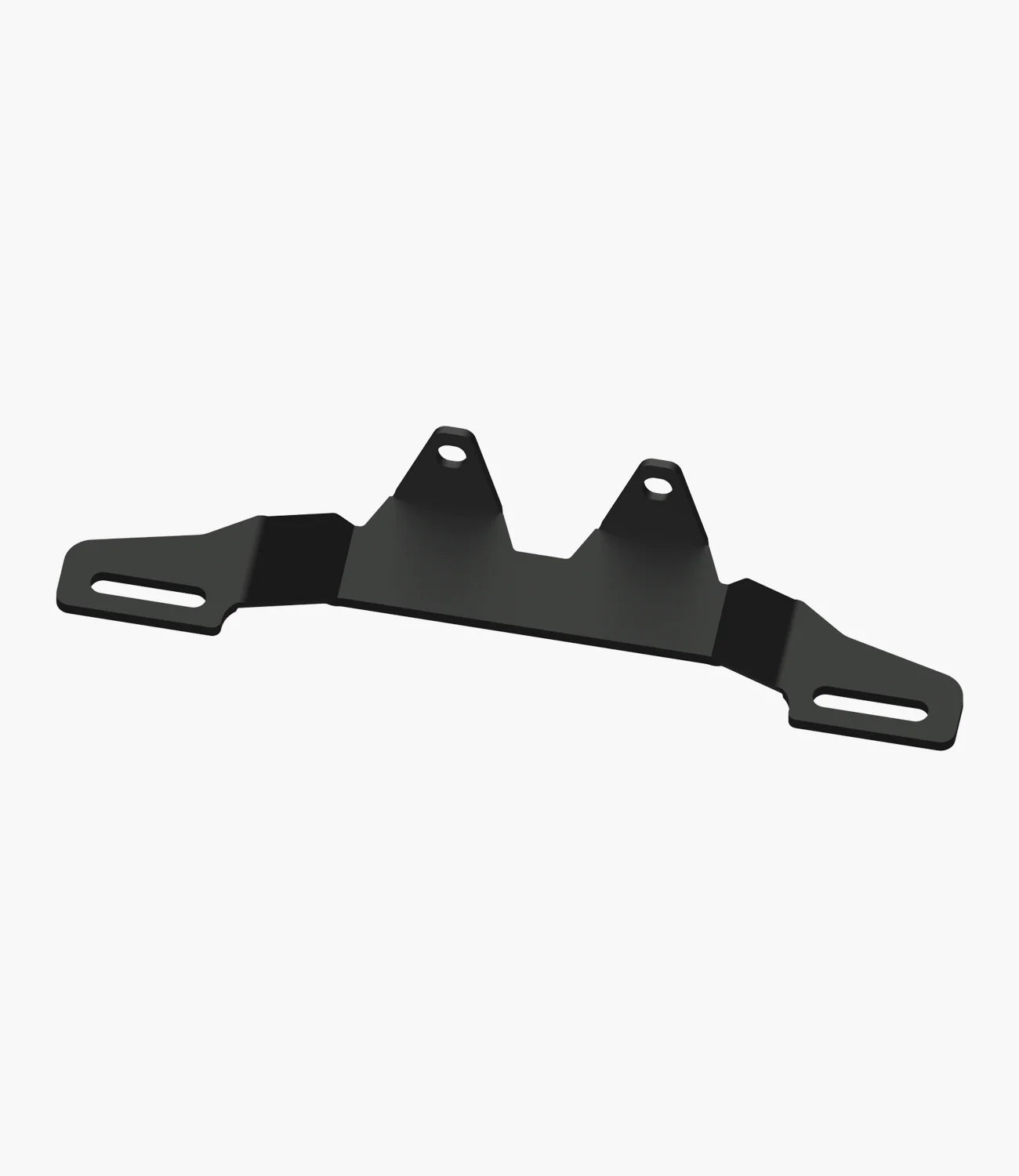 HONDA H'NESS - Fog Light Mount - MOTO TORQUE