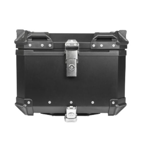 Aluminium Top Box
