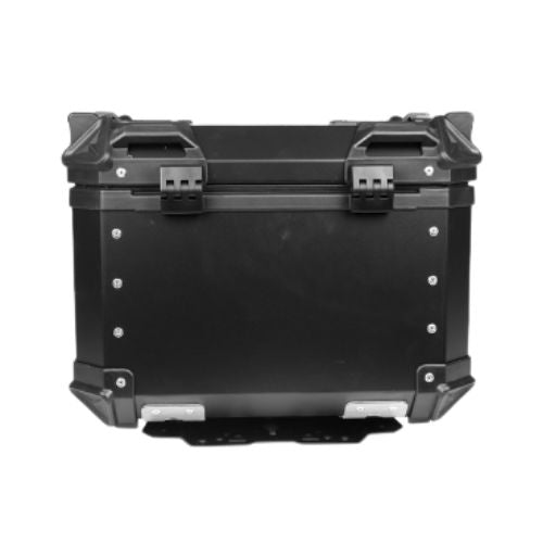 Aluminium Top Box