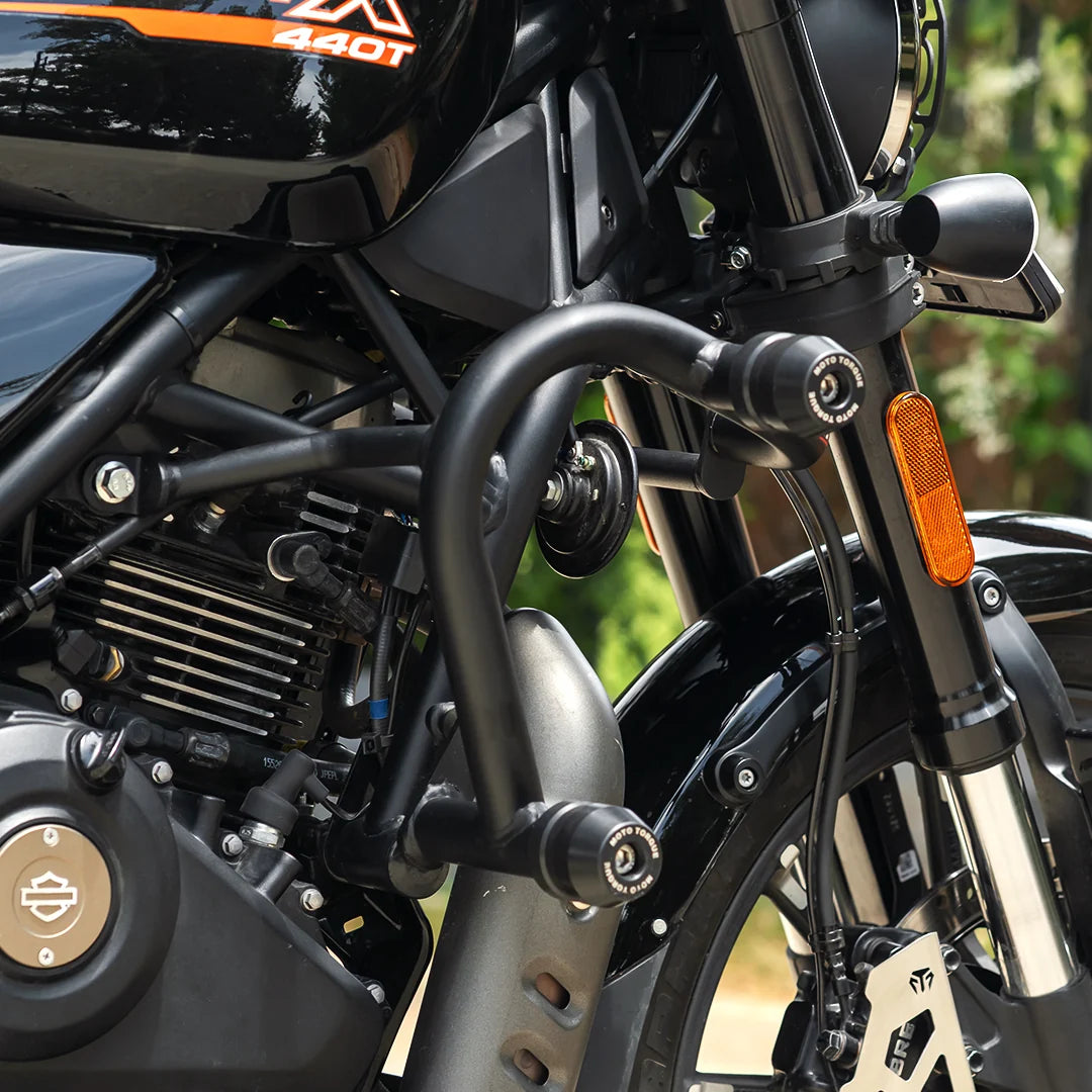 ASTRA NEO CRASH GUARD FOR HARLEY DAVIDSON X440T