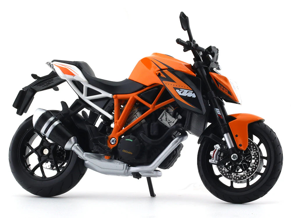 KTM 1290 Super Duke R 1:12 Maisto Scale Model
