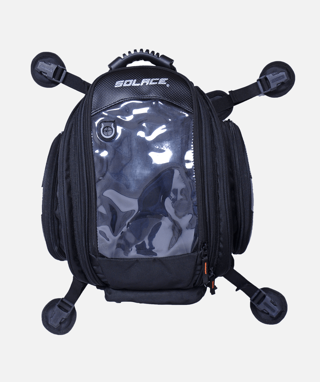 MSTASH Magnetic Tank Bag - SOLACE