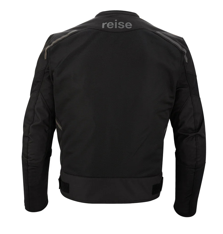 Rizo Jacket - Reise