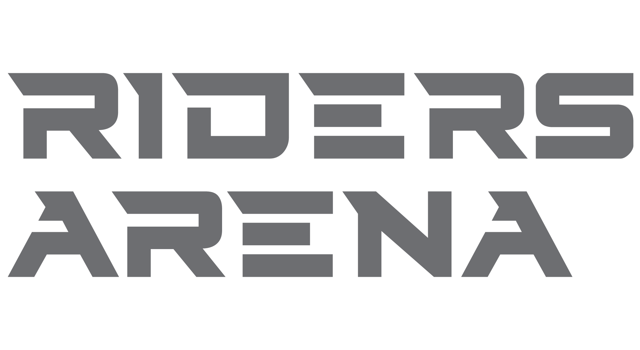 RIDERS ARENA