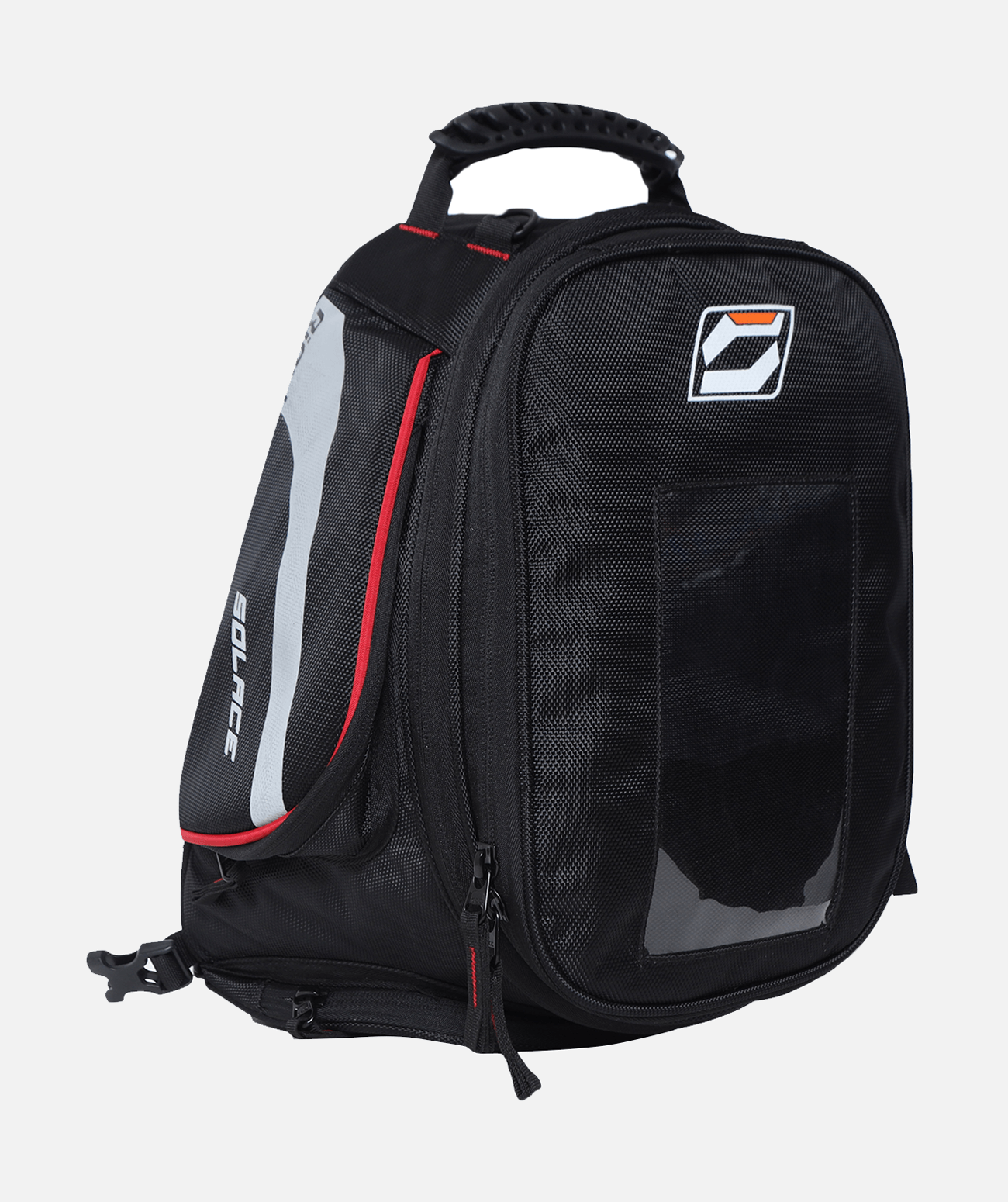 RIGID Tank Bag V2 - SOLACE
