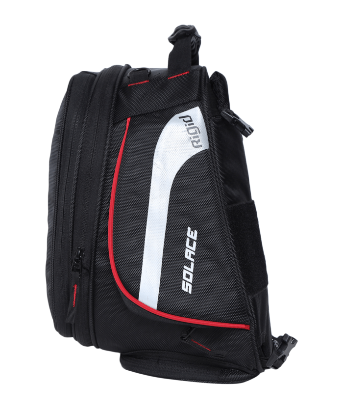 RIGID Tank Bag V2 - SOLACE