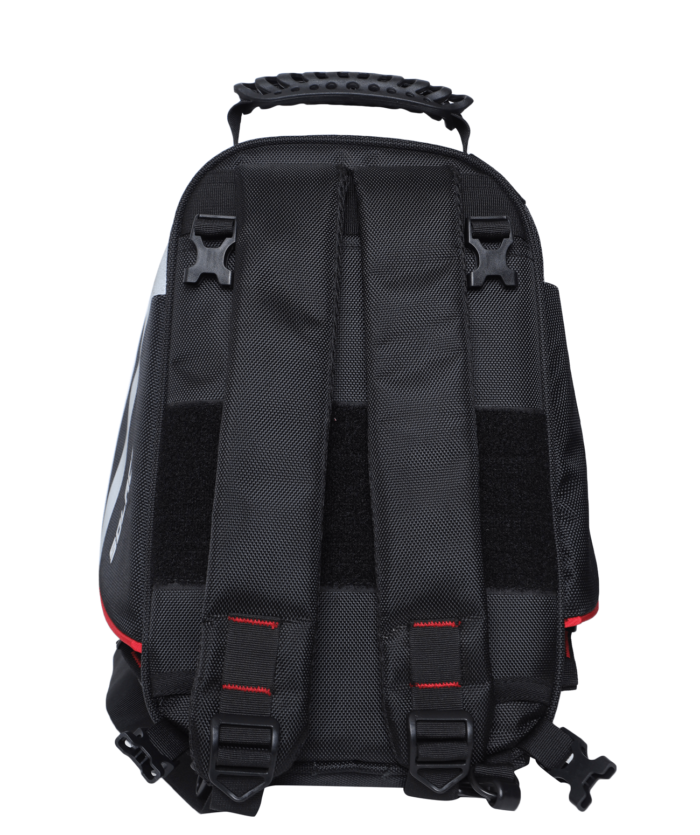 RIGID Tank Bag V2 - SOLACE